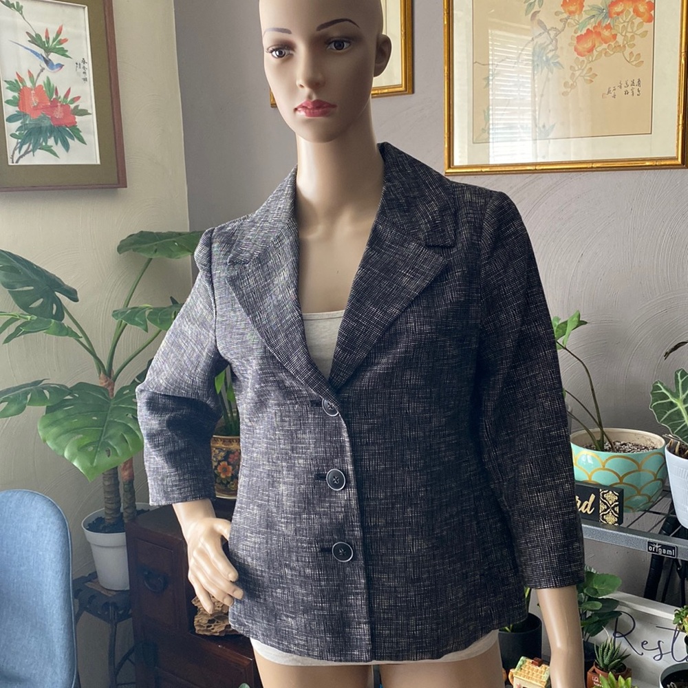 Rafaella Studio Blazer (LR2)